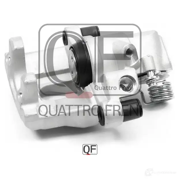 Суппорт тормозной сзади слева QUATTRO FRENI 0UMD 05X 1439945454 QF11F00164 - Изображение 1