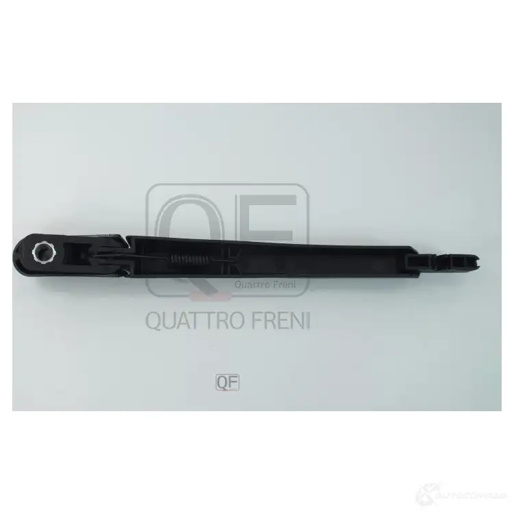 Рычаг стеклоочистителя сзади QUATTRO FRENI QF11N00005 1439954056 L2O GT - Изображение 1