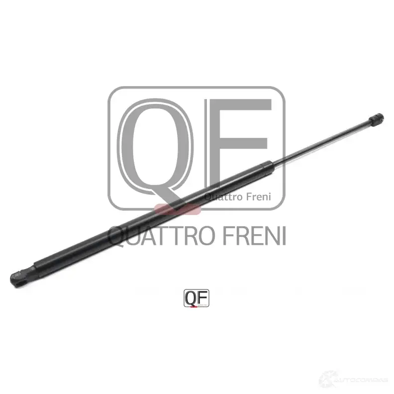 Амортизатор багажника слева QUATTRO FRENI QF12H00003 TBCO P 1439949037 изображение 0