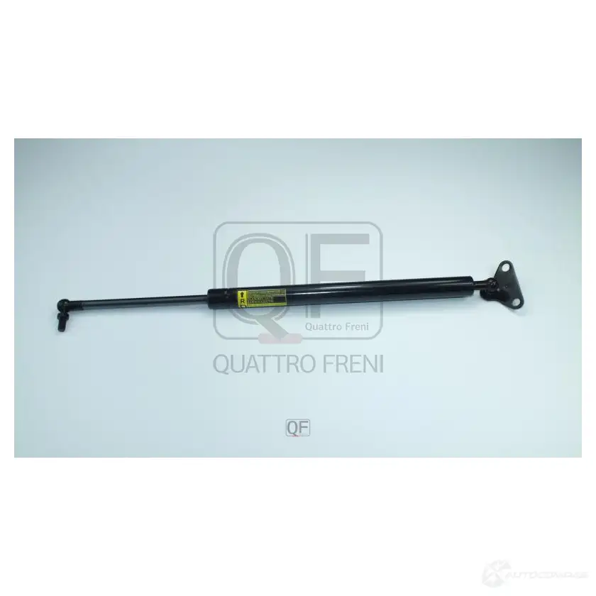 Амортизатор багажника справа QUATTRO FRENI 1439956790 QF12H00008 Q CTMJ - Изображение 1