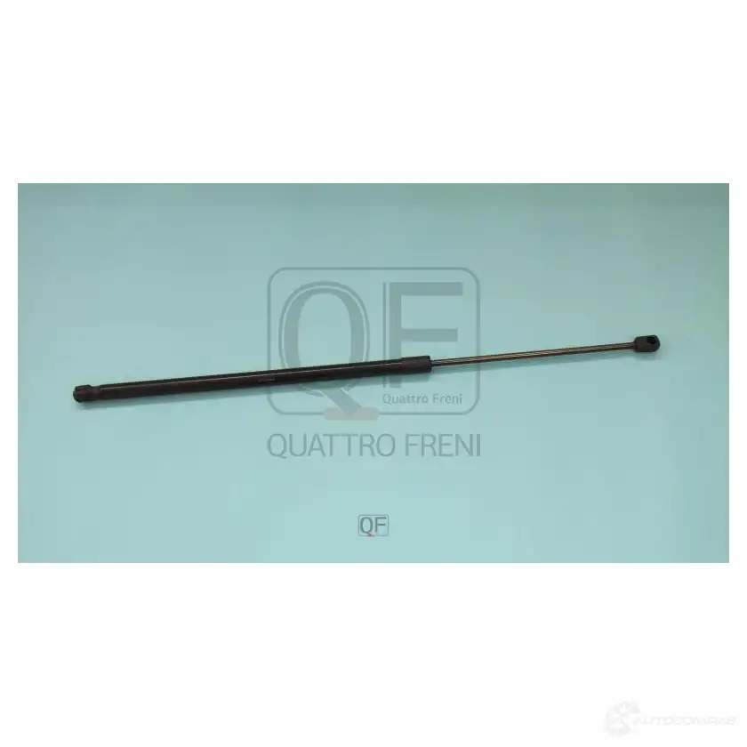 Амортизатор багажника QUATTRO FRENI 1439942265 M 3KWM QF12H00026 - Изображение 1
