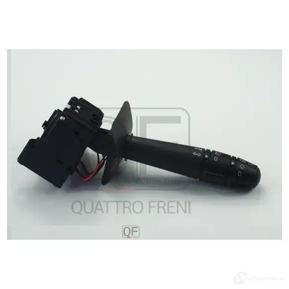 Переключатель подрулевой QUATTRO FRENI QPMH 3 1439954617 QF12N00006 - Изображение 1