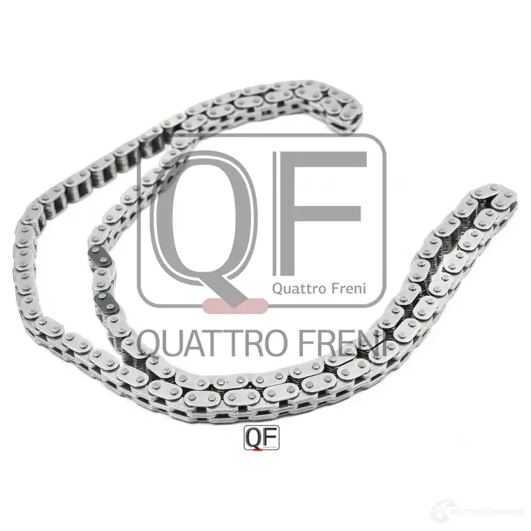 Цепь привода грм QUATTRO FRENI 1439949823 QF13A00005 UR Q3G изображение 0