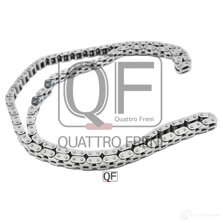 Цепь привода грм QUATTRO FRENI 1439949823 QF13A00005 UR Q3G изображение 1