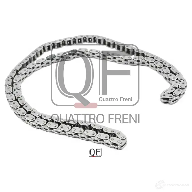 Цепь привода грм QUATTRO FRENI 1439949823 QF13A00005 UR Q3G изображение 2