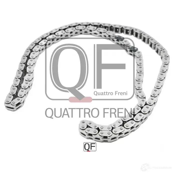 Цепь привода грм QUATTRO FRENI 1439949823 QF13A00005 UR Q3G изображение 3