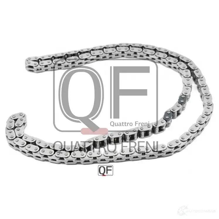 Цепь привода грм QUATTRO FRENI 1439949823 QF13A00005 UR Q3G изображение 4