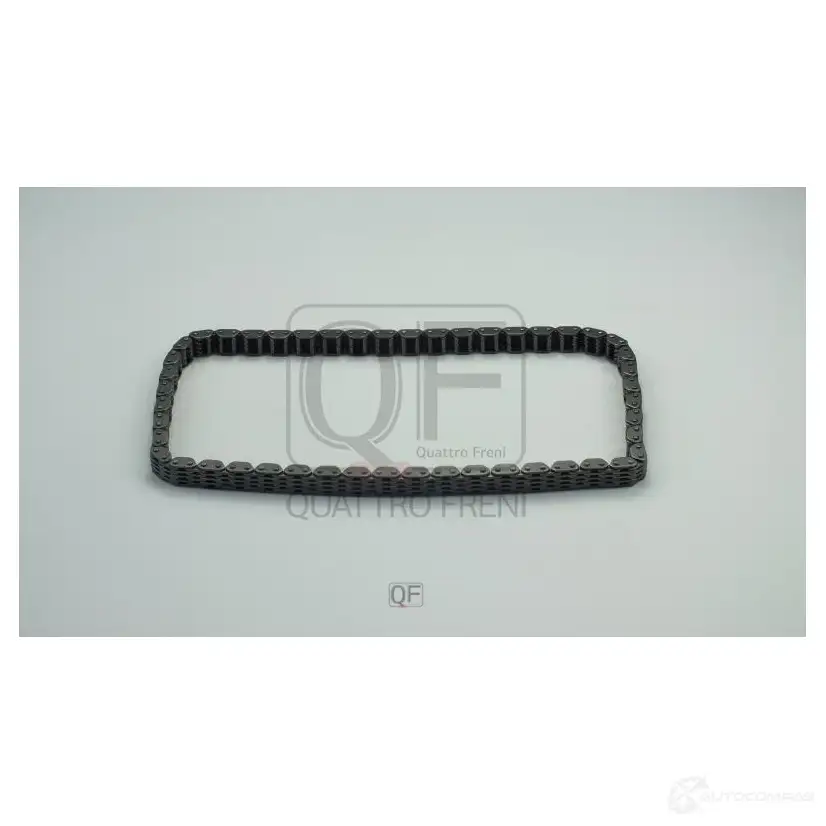 Цепь привода грм QUATTRO FRENI 1439957829 F YENN4M QF13A00035 - Изображение 1