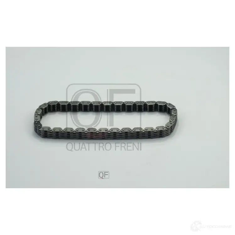 Цепь привода грм QUATTRO FRENI QF13A00037 1439957830 TBX 03C9 - Изображение 1