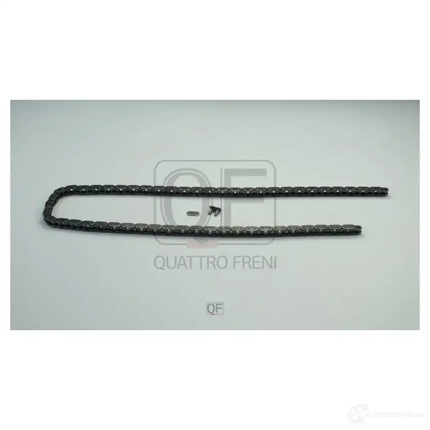 Цепь привода грм QUATTRO FRENI QF13A00043 C 7DUB83 1439950800 изображение 0