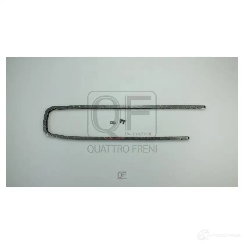 Цепь привода грм QUATTRO FRENI QF13A00043 C 7DUB83 1439950800 изображение 1