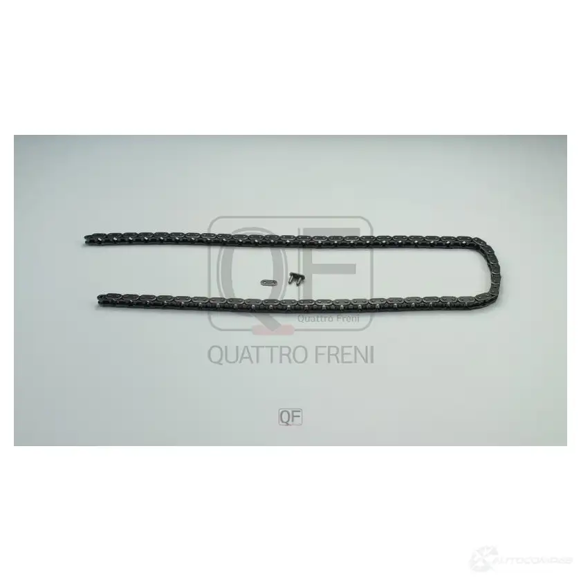 Цепь привода грм QUATTRO FRENI QF13A00043 C 7DUB83 1439950800 изображение 2