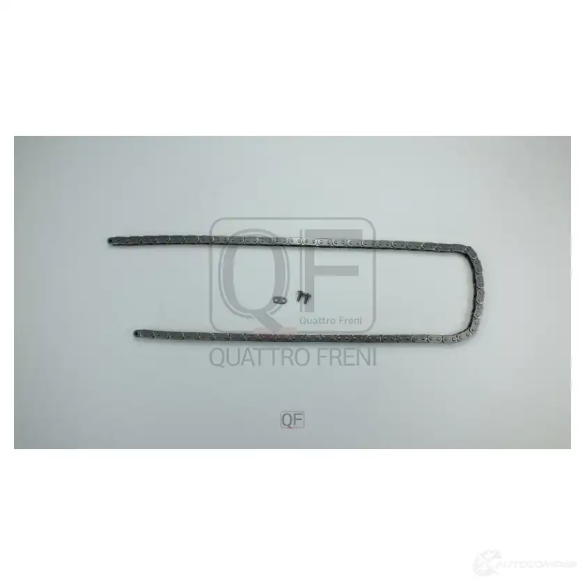 Цепь привода грм QUATTRO FRENI QF13A00043 C 7DUB83 1439950800 изображение 3