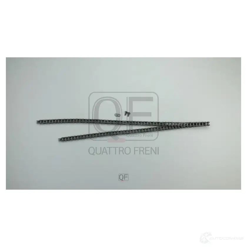 Цепь привода грм QUATTRO FRENI QF13A00043 C 7DUB83 1439950800 изображение 4
