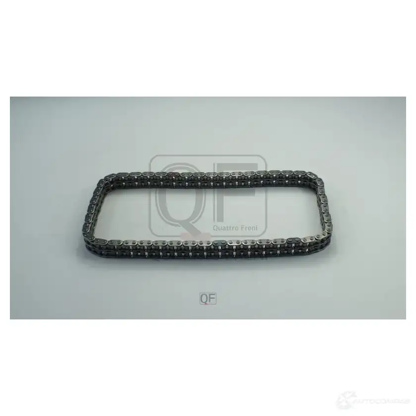 Цепь привода грм QUATTRO FRENI 1439953671 QC 2FXE QF13A00053 - Изображение 1