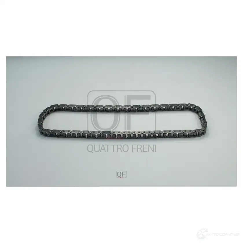 Цепь привода грм QUATTRO FRENI 1439953674 B PZT5 QF13A00056 - Изображение 1