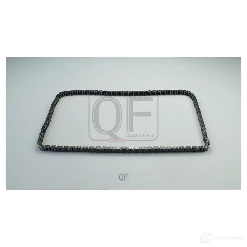 Цепь привода грм QUATTRO FRENI 1439953675 7ZCOP V QF13A00057 - Изображение 1