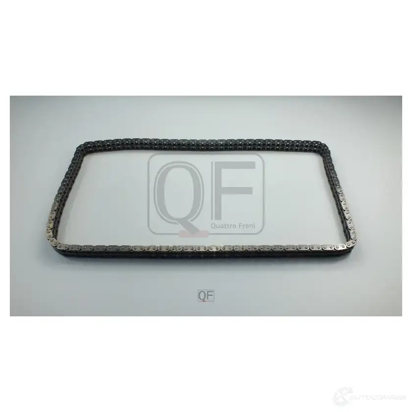 Цепь привода грм QUATTRO FRENI QF13A00059 Q N9HECM 1439954733 - Изображение 1