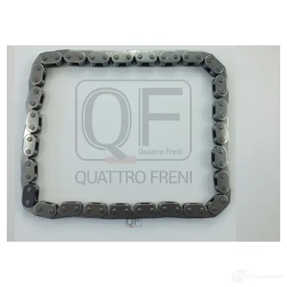 Цепь привода грм QUATTRO FRENI 1439945747 F6 SGNH QF13A00062 изображение 0