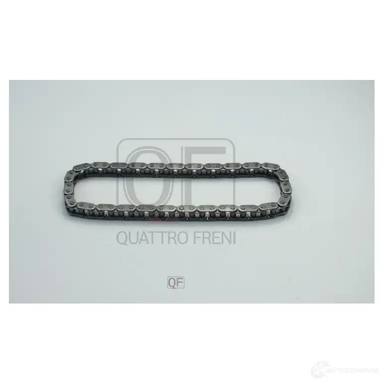 Цепь привода грм QUATTRO FRENI 1439957852 QF13A00065 N1H QA1V - Изображение 1