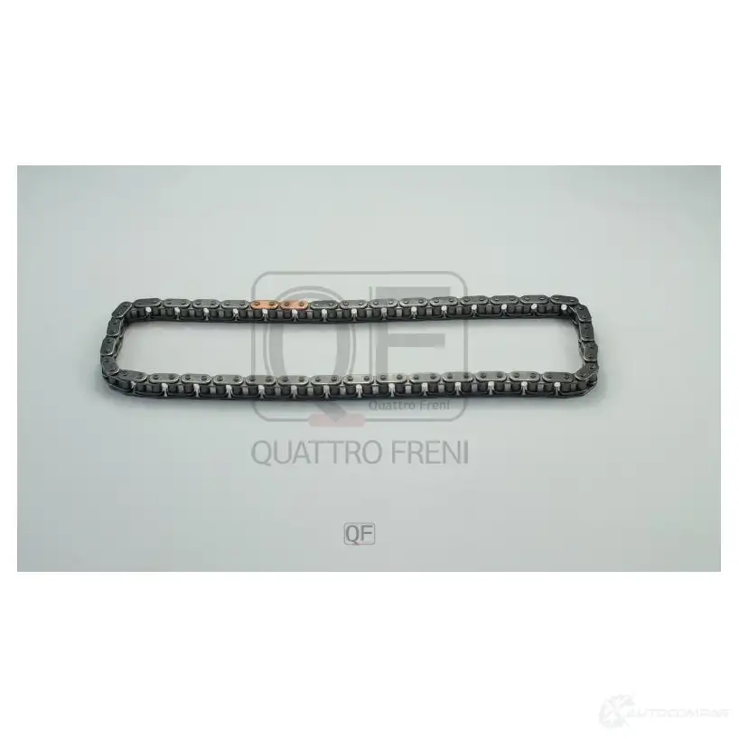 Цепь привода грм QUATTRO FRENI QF13A00068 1439957860 C3L40 XS - Изображение 1