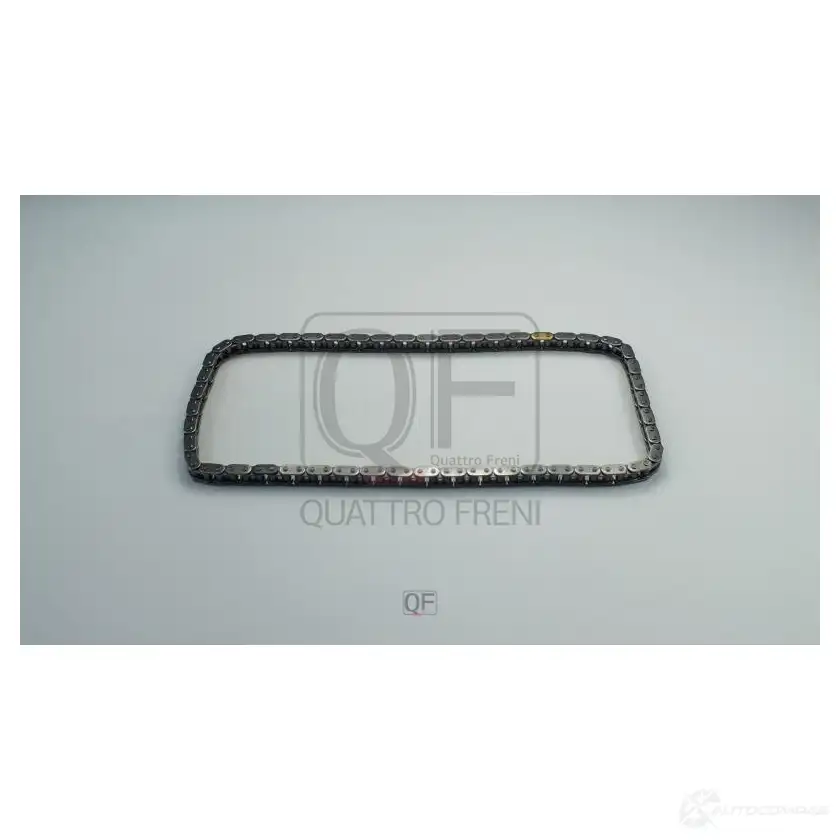 Цепь привода грм QUATTRO FRENI QF13A00071 6 6MERPW 1439955048 - Изображение 1