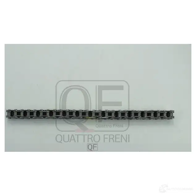 Цепь привода грм QUATTRO FRENI 4I4PR 8V QF13A00104 1439956789 изображение 4