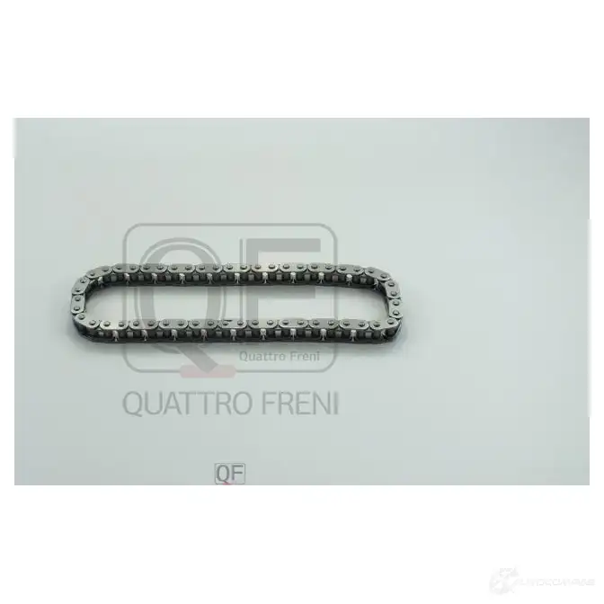 Цепь привода масляного насоса QUATTRO FRENI WKFM0 P 1439942000 QF13A00113 - Изображение 1