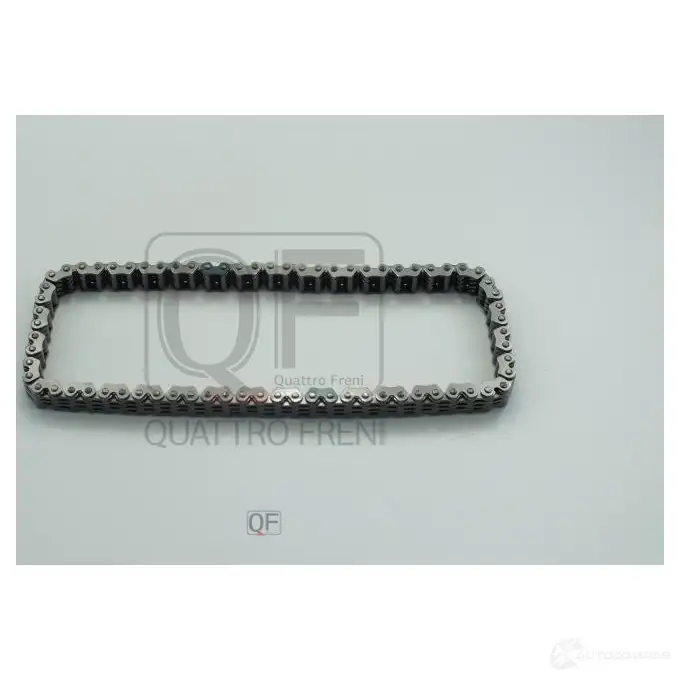 Цепь привода грм QUATTRO FRENI 1439948562 ZB7 3GFF QF13A00115 - Изображение 1