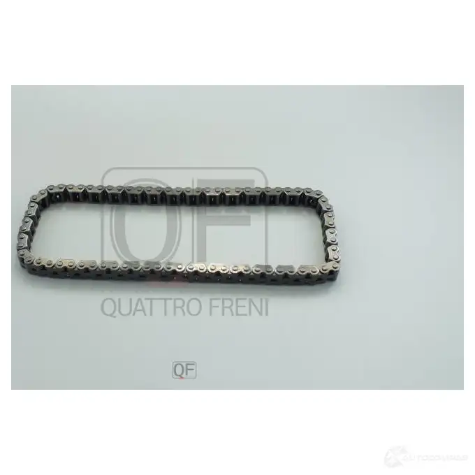 Цепь привода грм QUATTRO FRENI 1439948590 QF13A00120 Y4 P3VB - Изображение 1