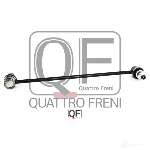 Стойка стабилизатора спереди QUATTRO FRENI QF13D00008 REHD VY 1233263194 - Изображение 1