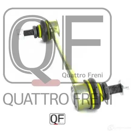Стойка стабилизатора спереди QUATTRO FRENI QF13D00056 ZF51F N 1233263610 изображение 2