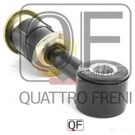 Стойка стабилизатора спереди QUATTRO FRENI QF13D00120 1233263908 3DMZ 5 изображение 1