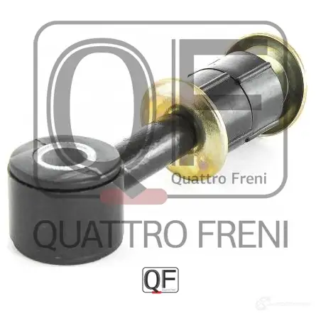 Стойка стабилизатора спереди QUATTRO FRENI QF13D00120 1233263908 3DMZ 5 изображение 2