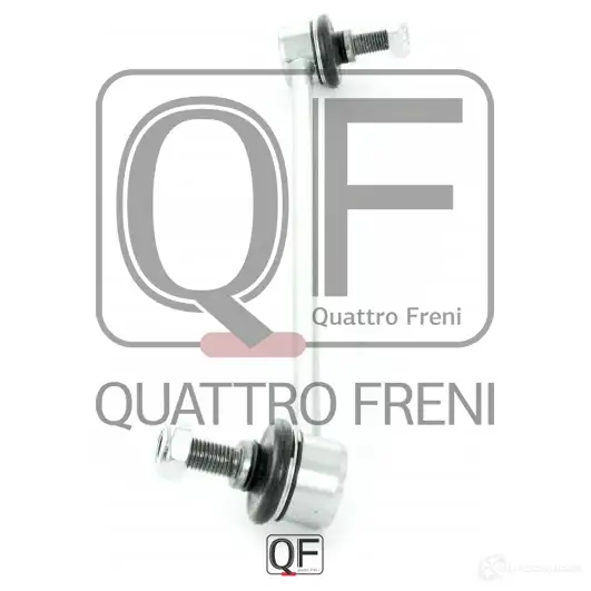 Стойка стабилизатора спереди справа QUATTRO FRENI QF13D00218 31G SSEA 1233264202 изображение 3