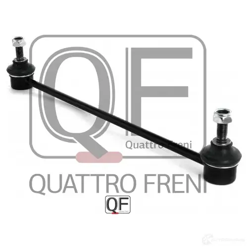 Стойка стабилизатора спереди QUATTRO FRENI 1233264220 WQ6T K QF13D00227 изображение 1