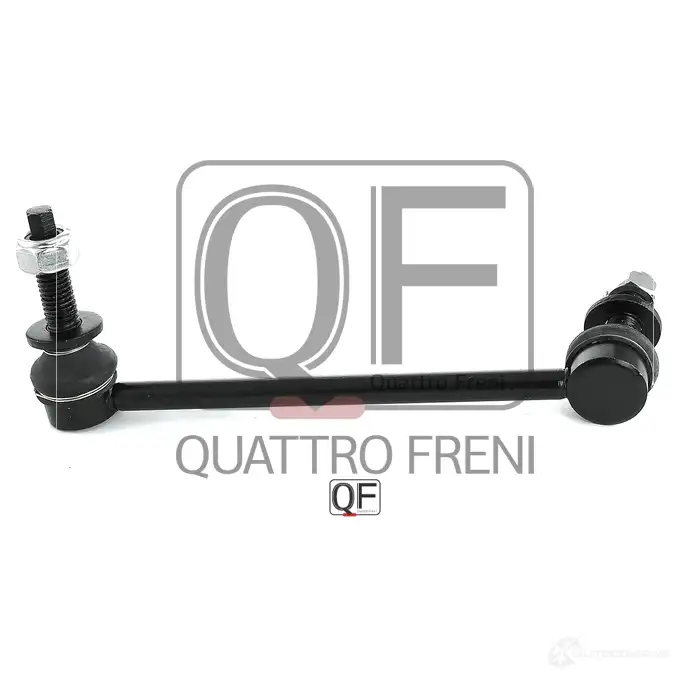 Стойка стабилизатора спереди слева QUATTRO FRENI N PUKIER 1233264260 QF13D00241 изображение 4