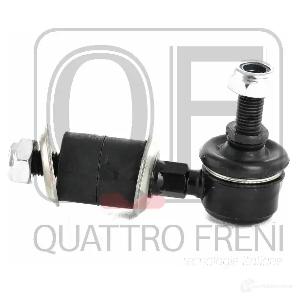 Стойка стабилизатора спереди QUATTRO FRENI QF13D00316 06 NKW 1233264446 изображение 0