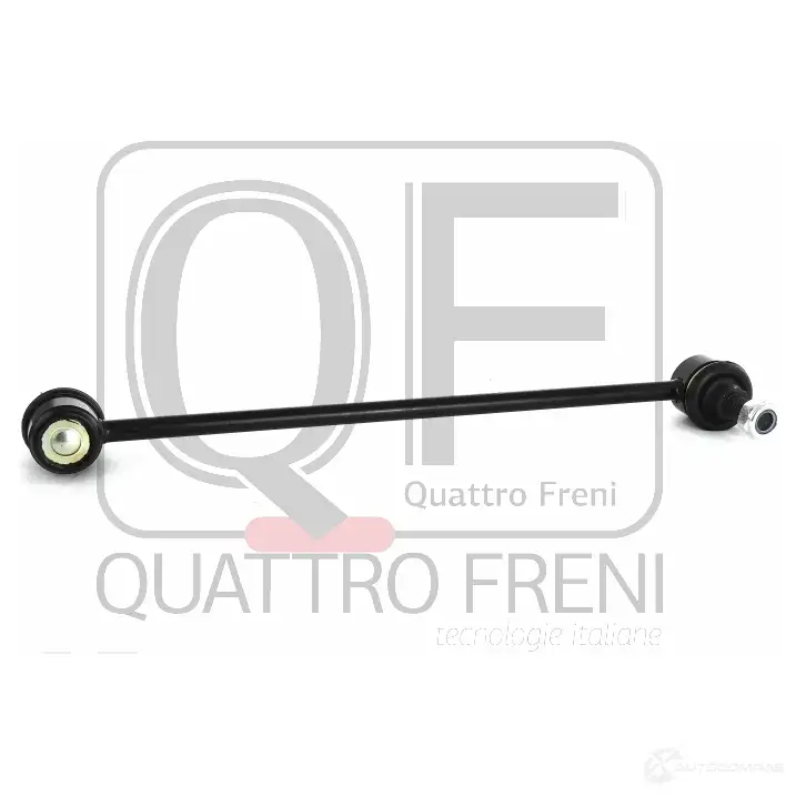 Стойка стабилизатора спереди QUATTRO FRENI QF13D00320 1233264458 WDQ WRL3 изображение 4