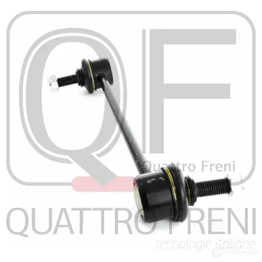Стойка стабилизатора спереди QUATTRO FRENI QF13D00340 1233264620 FI LIF изображение 2