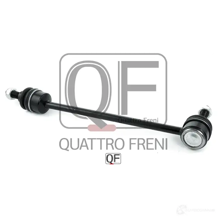 Стойка стабилизатора спереди QUATTRO FRENI G ZMV4WZ 1233264642 QF13D00342 изображение 1
