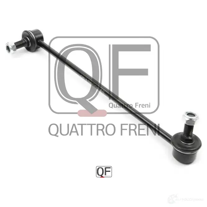Стойка стабилизатора спереди QUATTRO FRENI QF13D00345 SH XJTH 1439957529 изображение 2