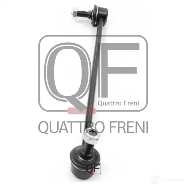 Стойка стабилизатора спереди QUATTRO FRENI QF13D00345 SH XJTH 1439957529 изображение 3