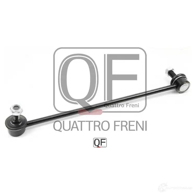 Стойка стабилизатора спереди QUATTRO FRENI QF13D00345 SH XJTH 1439957529 изображение 4