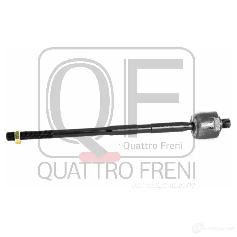 Тяга рулевая m14x1.5 QUATTRO FRENI 685 J11N QF13E00021 1233264724 изображение 0