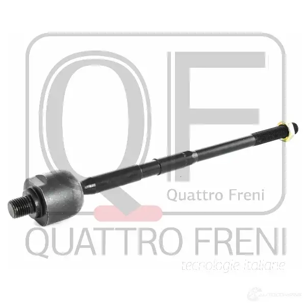 Тяга рулевая m14x1.5 QUATTRO FRENI 685 J11N QF13E00021 1233264724 изображение 3