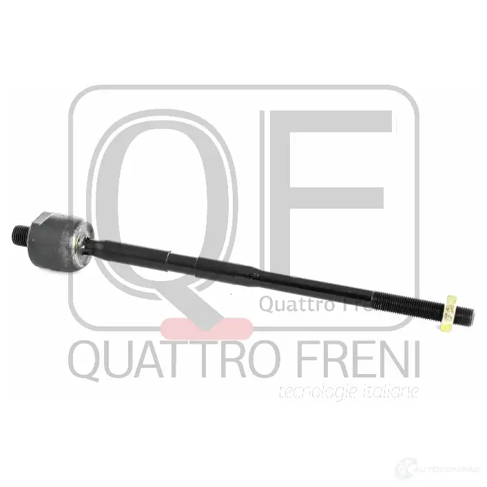 Тяга рулевая m14x1.5 QUATTRO FRENI 685 J11N QF13E00021 1233264724 изображение 4