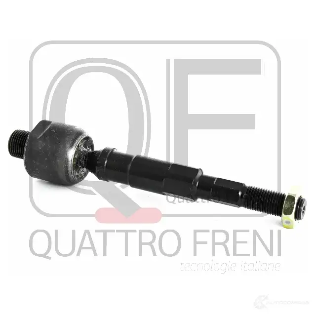 Тяга рулевая QUATTRO FRENI QF13E00024 HGP T4 1233264744 - Изображение 1