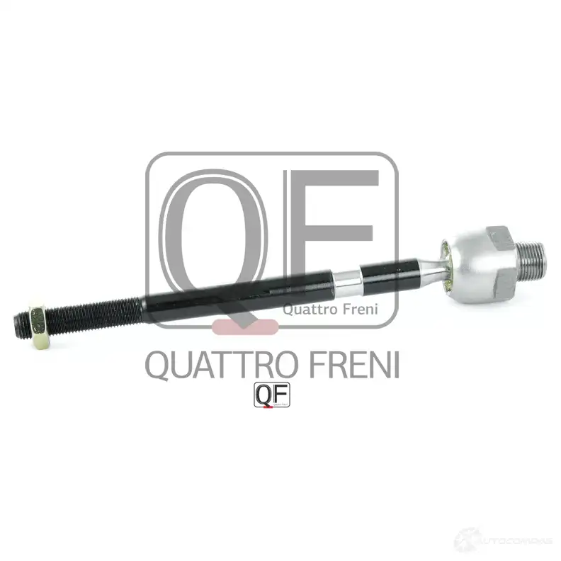 Тяга рулевая QUATTRO FRENI 1233265128 BO67H P QF13E00082 - Изображение 1