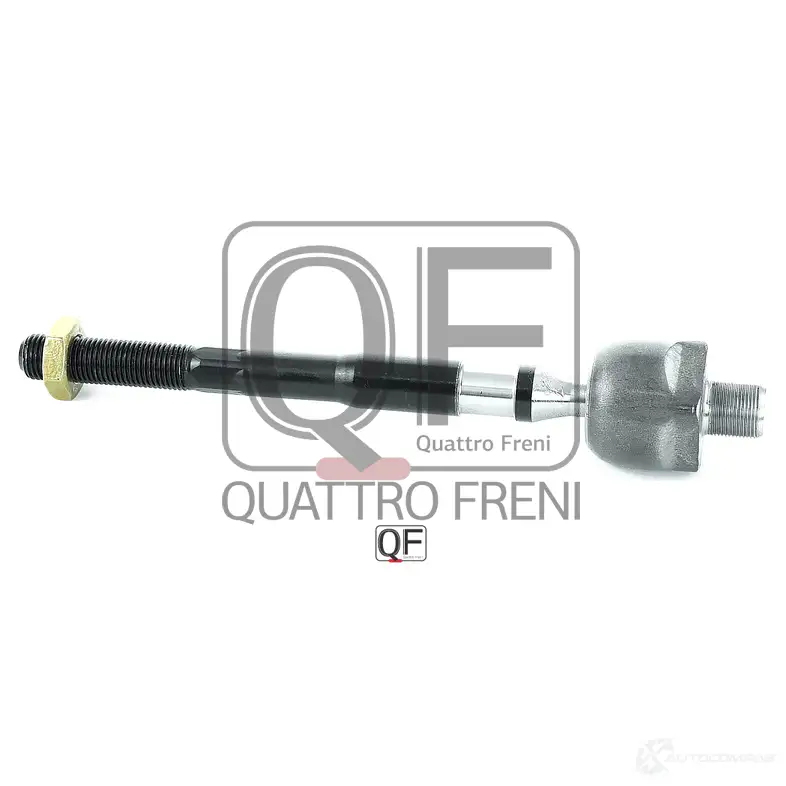 Тяга рулевая QUATTRO FRENI QF13E00085 3Q OKM 1233265144 изображение 0